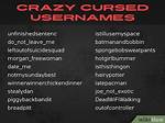 Hilariously Offensive Usernames That Will Leave You in Stitches