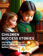 His Children's Success and Impact