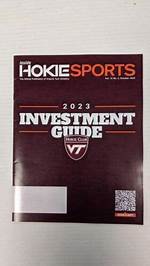 Hokie Sports: a Comprehensive Guide to Virginia Tech Athletics