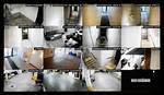 Home Security Footage: Maternal Love Captured on Cctv