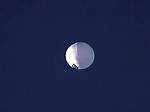 Hours After Its Demise, the Chinese Spy Balloon Was the Star of the 'Snl' Cold Open