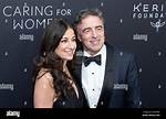 How Are Emilia Fazzalari and Wyc Grousbeck’s Children Growing up?
