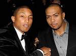 How Are Timbaland and Pharrell Cousins?