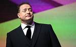 How Brendan Fraser Is Making 2022 His