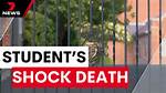 How Did Student Died? |