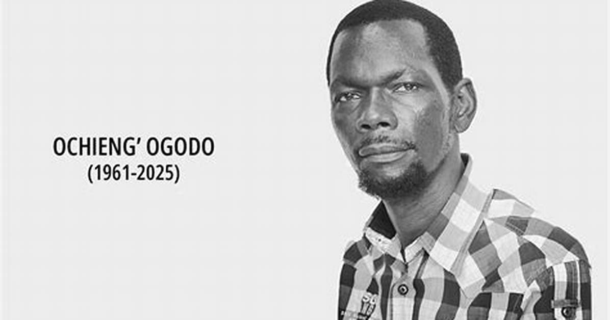 How Did the Editor Died? |
