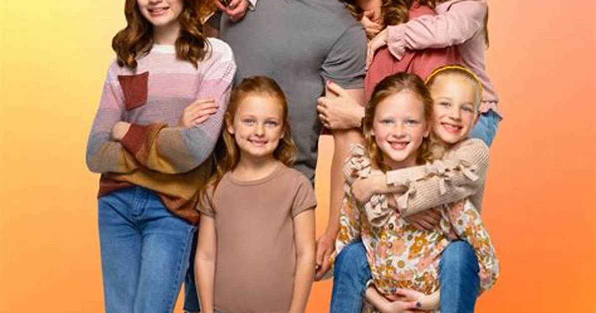 How Is Danielle from Outdaughtereds Health Now? Post-Filming Updates Wed 7 April 2021 01:00