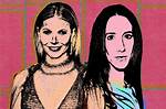How Is Gwyneth Paltrow Related to Rebekah Neumann?