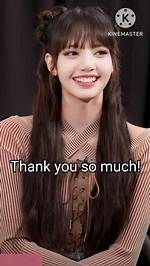 How Jisoo's Unwavering Support Saved Lisa's Life