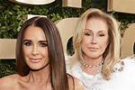 How Kyle Richards and Kathy Hilton Are Related