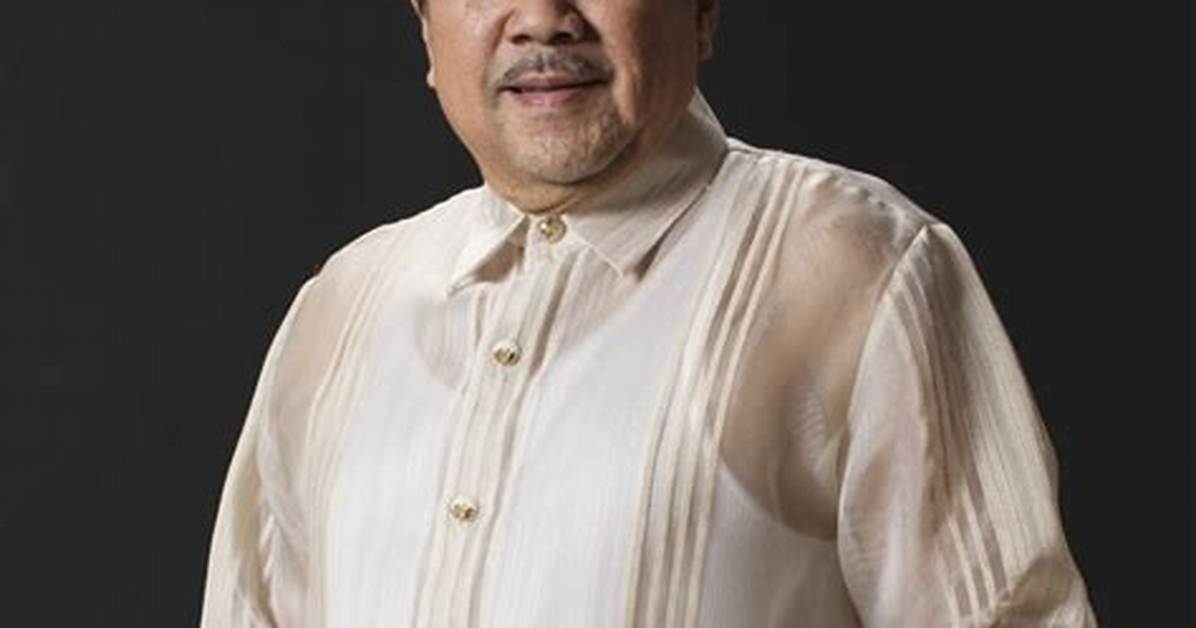 How Leo Martinez's Iconic Performances Shaped Filipino Cinema
