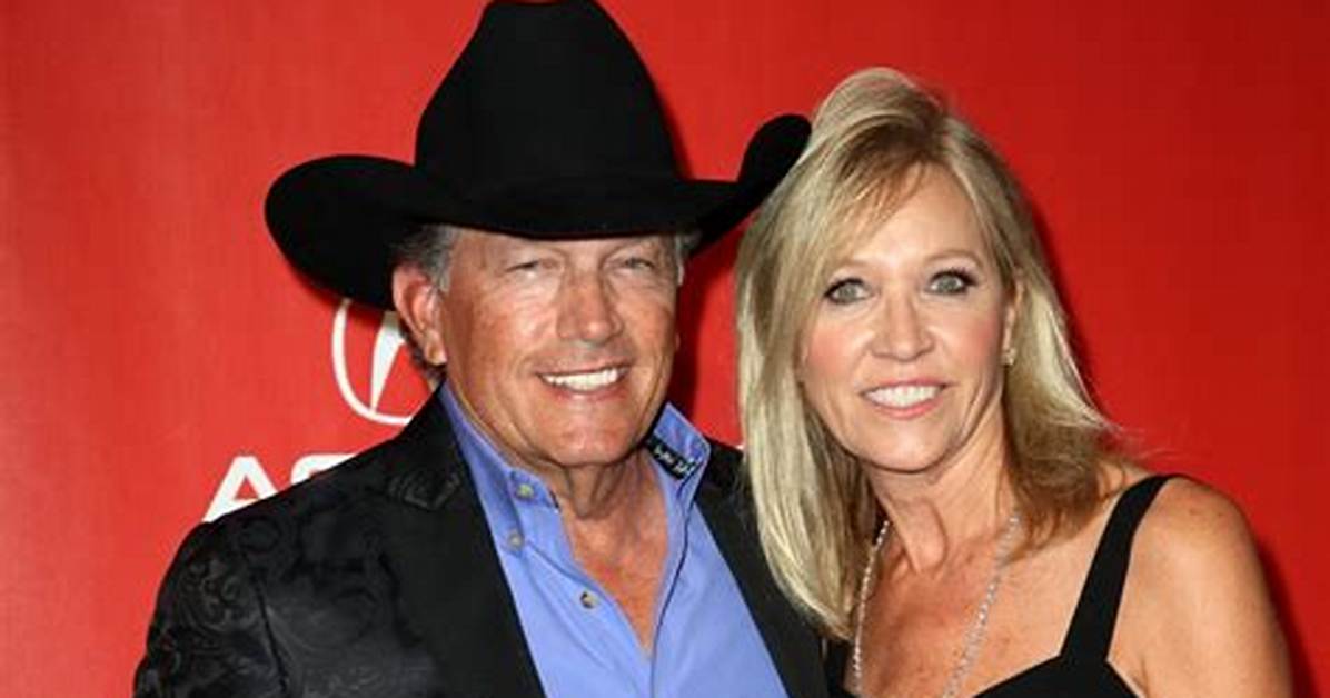 How Long Has George Strait Been Married? a Deep Dive into the Life of the Country Legend