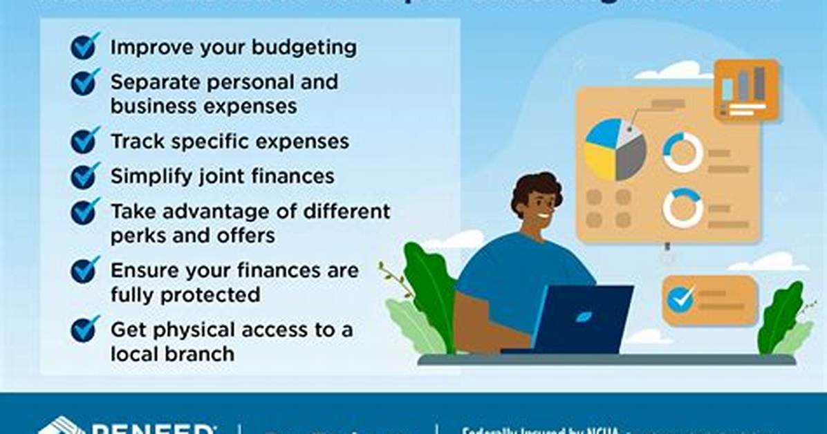 How Many Checking Accounts Can I Have