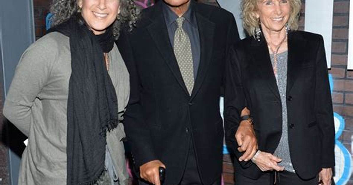 How Many Children Does Harry Belafonte Have?