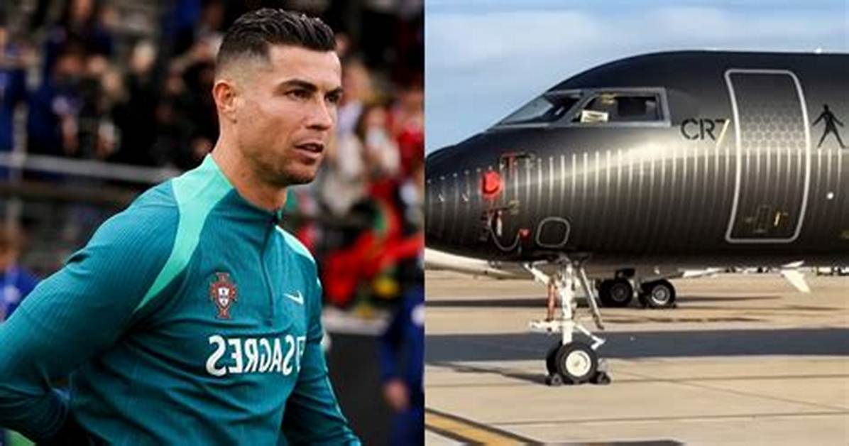 How Many Private Jets Does Wizkid Have in 2024?