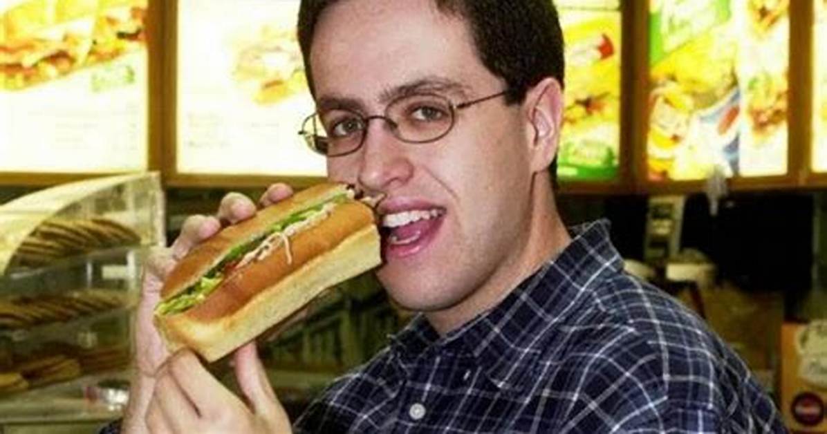 How Much Did Jared Make from Subway: a Financial Revelation