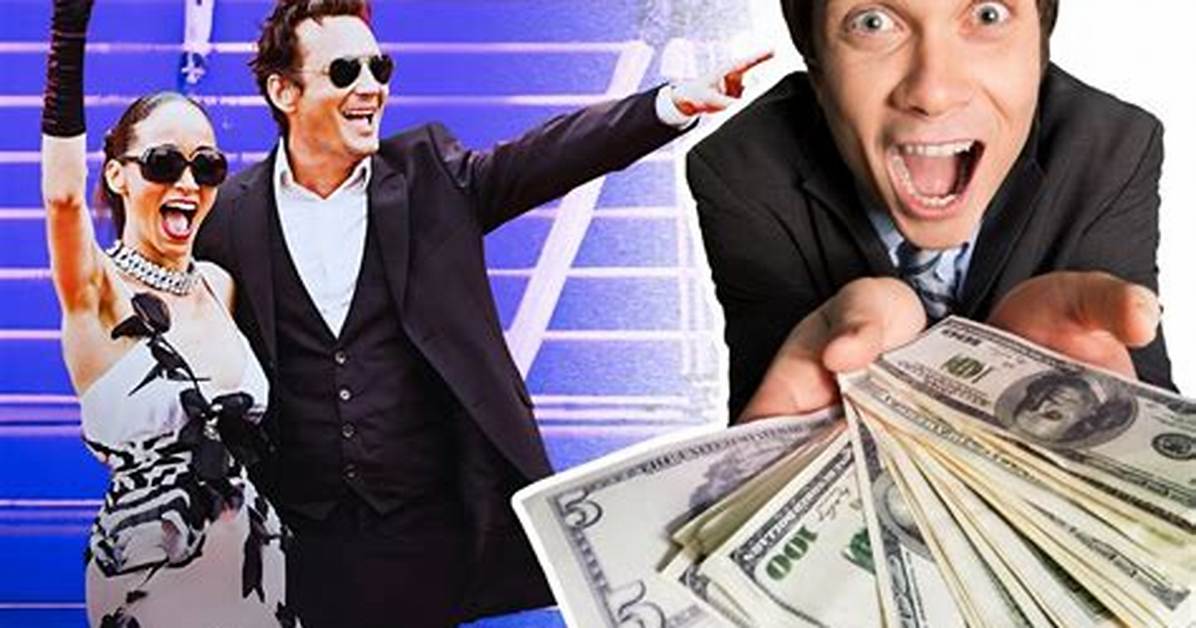 How Much Do Msnbc Contributors Get Paid