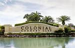 How Much Does a Colonial Country Club Membership Cost?