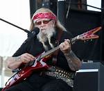 How Much Is David Allan Coe Worth