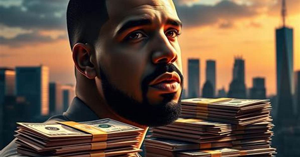 How Much Is He Worth? Earnings and Lifestyle |