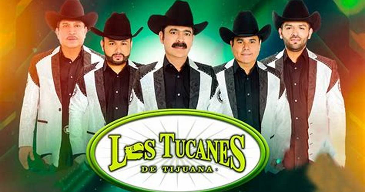 How Much Is Los Tucanes De Tijuana Worth? a Comprehensive Breakdown