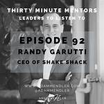 How Much Is Randy Garutti