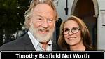 How Much Is Timothy Busfield Worth: Uncovering His Financial Success