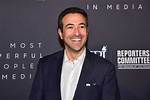 How Much Money Does Ari Melber Make?