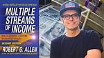 How Much Money Does Robert G. Allen Make? Latest Robert G. Allen Net Worth Income Salary