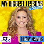 How Much Money Does Tiffany Krumins Make? Latest Net Worth Income Salary