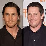 How Much Weight Christian Bale Has Gained & Lost for Movie Roles