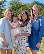 How Old Are Kristi Noem's Children Unveiled