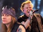 How Old Is Axl Rose's Daughter: Calculations of Age