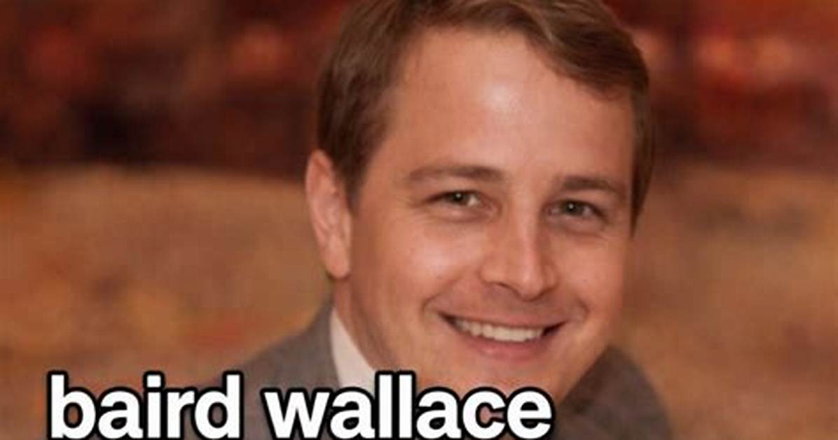 How Old Is Baird Wallace? Age Revealed