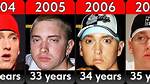How Old Is Eminem? Find out His Age Today!