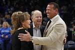 How Old Is Glen Taylor's Wife Becky Mulvihill? Know About Family of Former Nba Team Owner