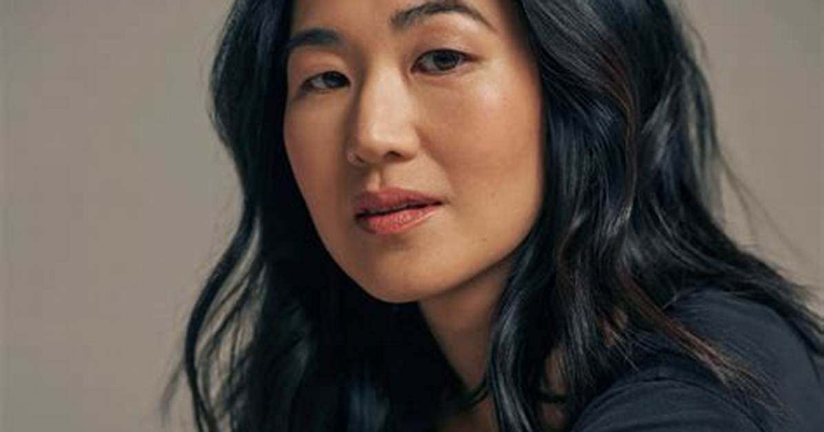How Old Is Jackie Chung? Unlocking the Mystery