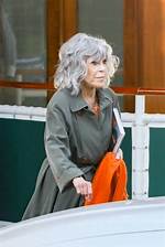 How Old Is Jane Fonda? a Comprehensive Look at the Life of a Legend