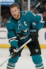 How Old Is Joe Pavelski