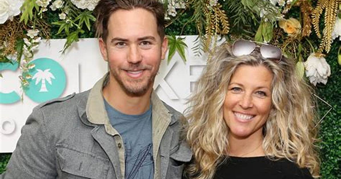 How Old Is Laura Wright and Wes Ramsey? Understanding the Age and Careers of These Talented Actors