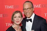 How Old Is Lester Holt's Wife? Everything You Need to Know