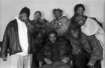 How Old Is Method Man? Exploring the Iconic Rapper's Life and Career