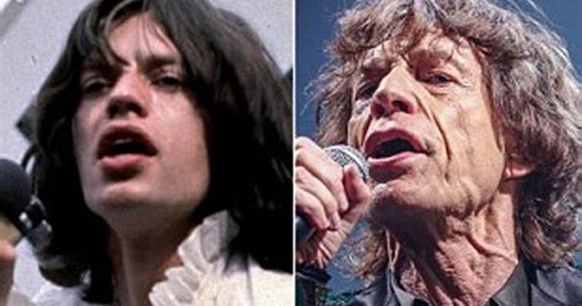 How Old Is Mick Jagger? a Deep Dive into the Life of a Rock Legend