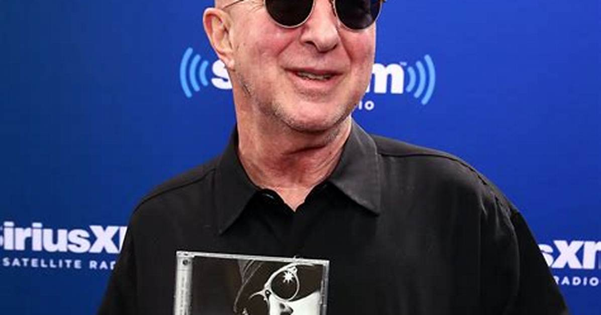 How Old Is Paul Shaffer? Unlocking the Mystery
