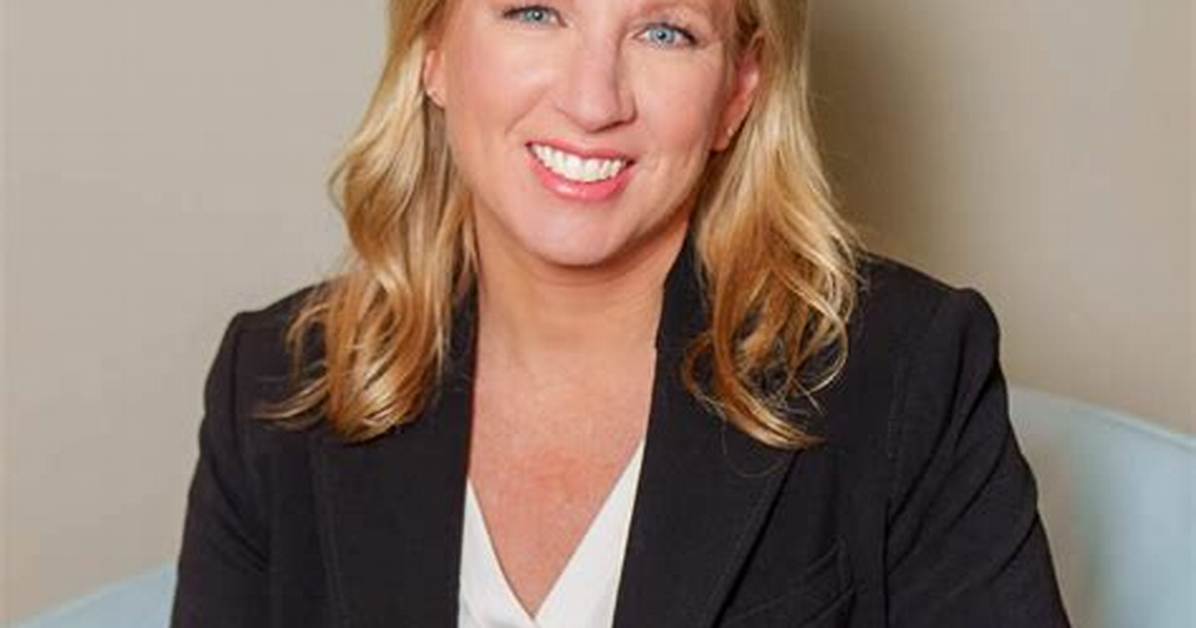 How Old Is Tina Freese Decker? Age Revealed