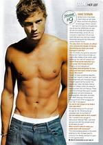 How Old Was Jamie Dornan in 50 Shades of Grey?