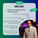 How Rich Is Dame Dash? Net Worth Explored