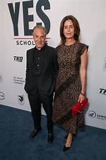 How Rich Is Don Johnsons Wife Kelley Phleger Today ·