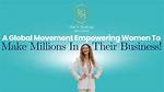 How She Made Her Millions
