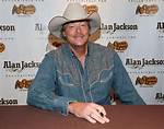 How Tall Is Alan Jackson in Feet? a Comprehensive Look